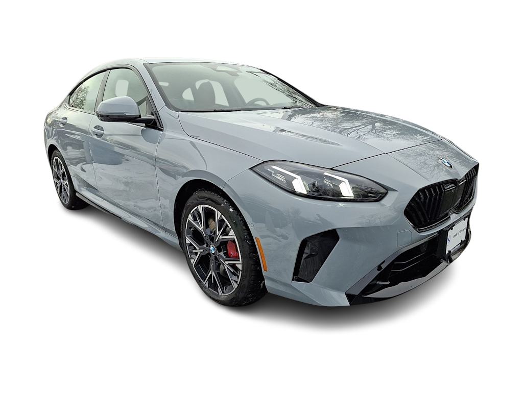 Thumbnail: 2025 BMW 2 Series - 13