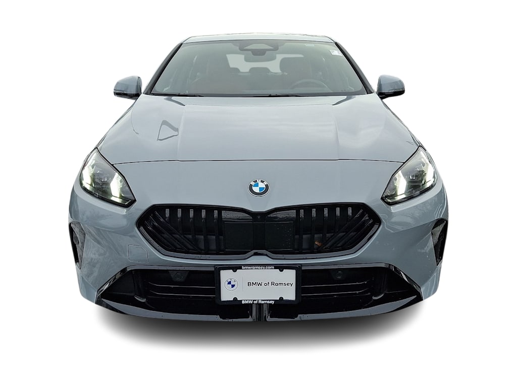 Thumbnail: 2025 BMW 2 Series - 4