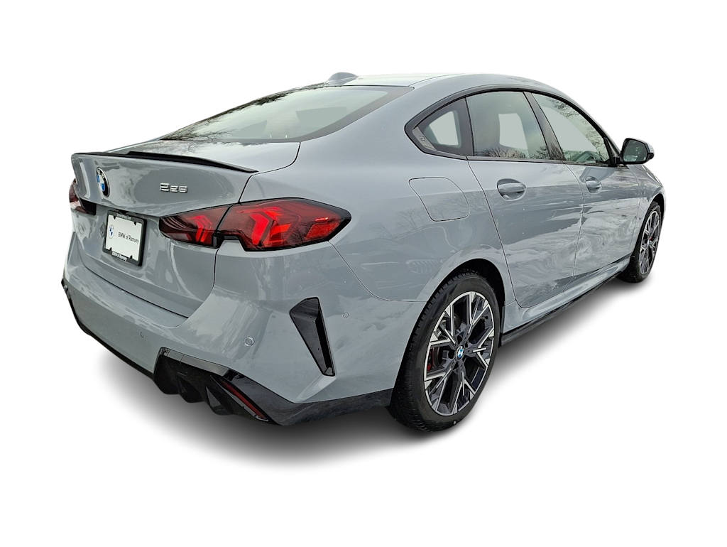 Thumbnail: 2025 BMW 2 Series - 14