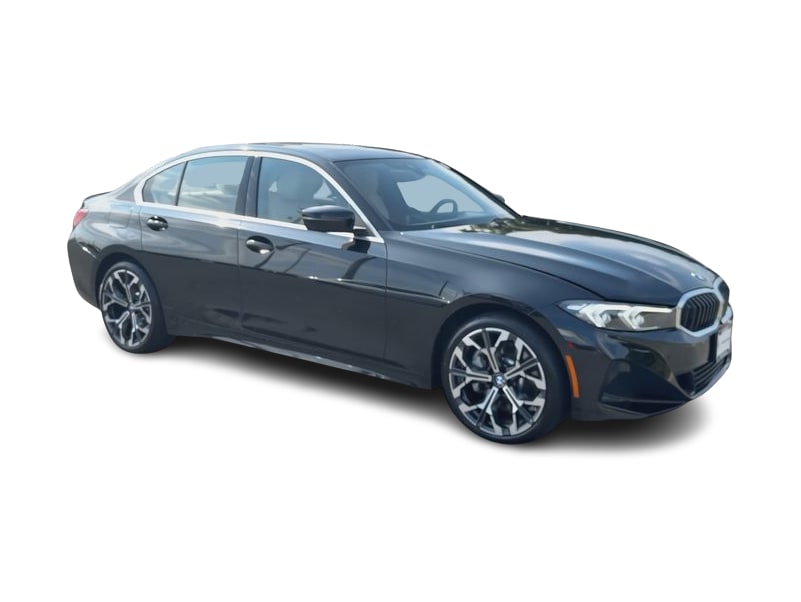 Thumbnail: 2026 BMW 3 Series - 19