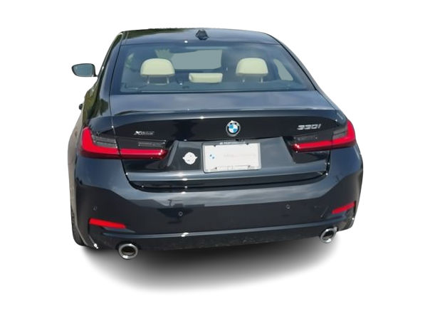 Thumbnail: 2026 BMW 3 Series - 5
