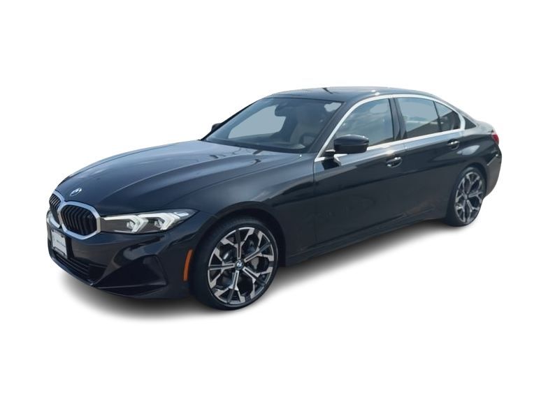 Thumbnail: 2026 BMW 3 Series - 20