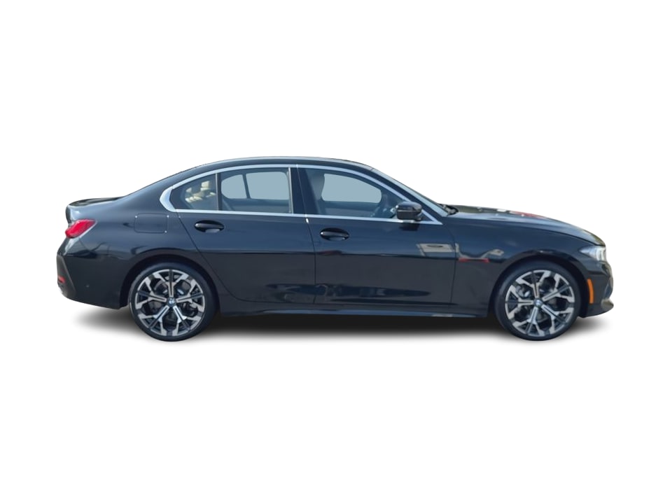 Thumbnail: 2026 BMW 3 Series - 22