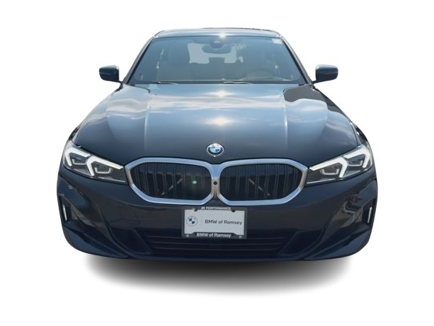 Thumbnail: 2026 BMW 3 Series - 6