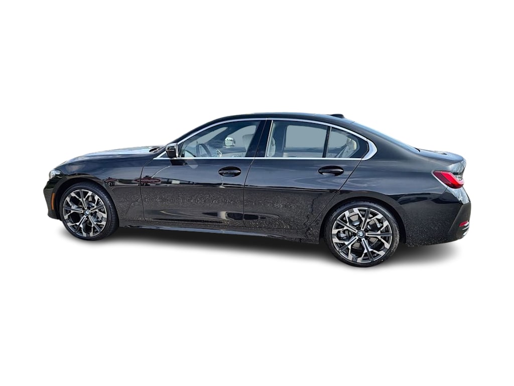 Thumbnail: 2026 BMW 3 Series - 23