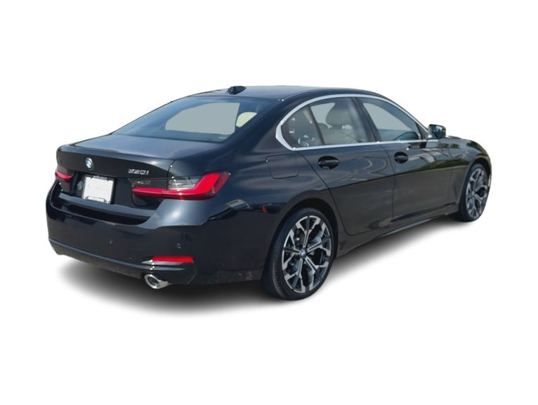 Thumbnail: 2026 BMW 3 Series - 21