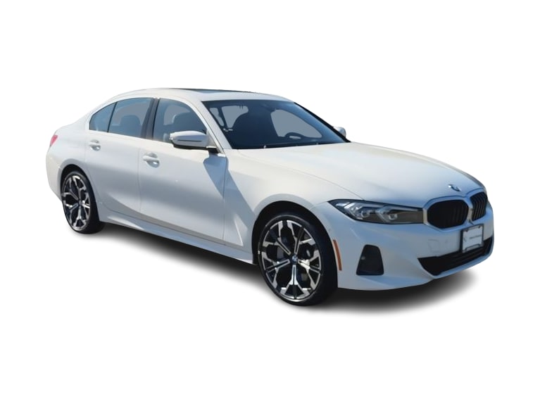 Thumbnail: 2026 BMW 3 Series - 20