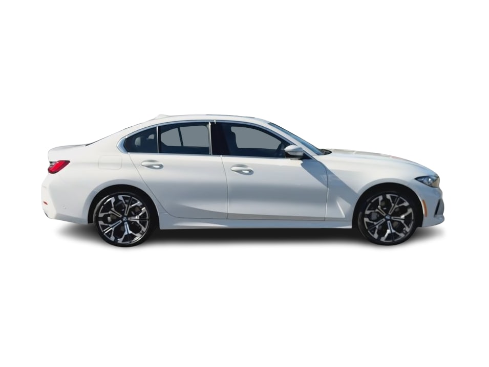 Thumbnail: 2026 BMW 3 Series - 23