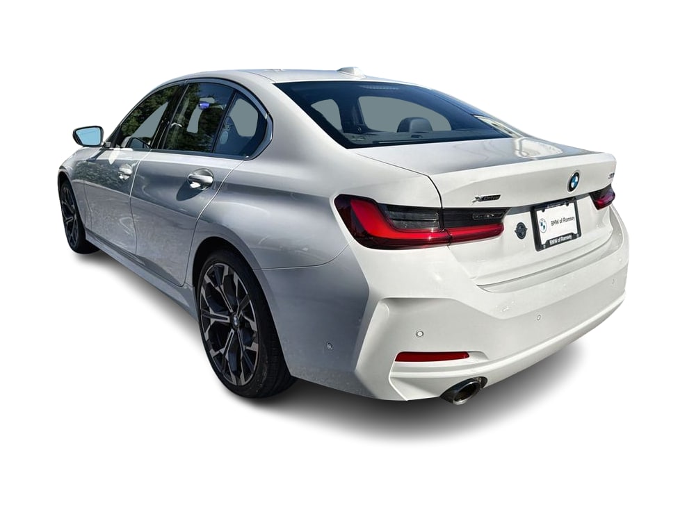 Thumbnail: 2026 BMW 3 Series - 25