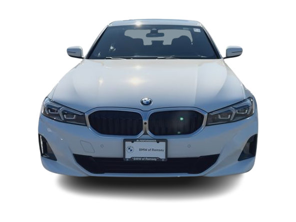 Thumbnail: 2026 BMW 3 Series - 6