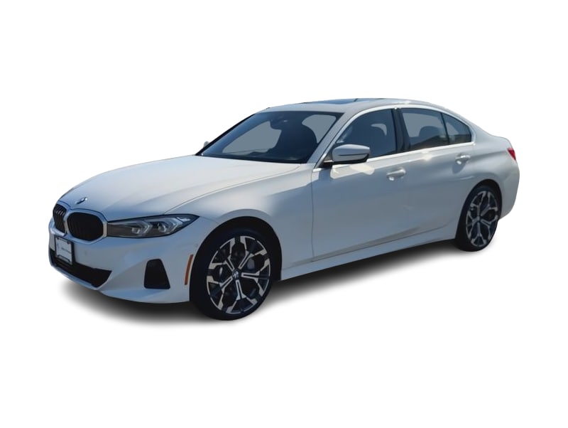 Thumbnail: 2026 BMW 3 Series - 21
