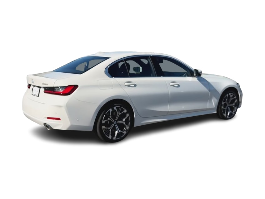 Thumbnail: 2026 BMW 3 Series - 22