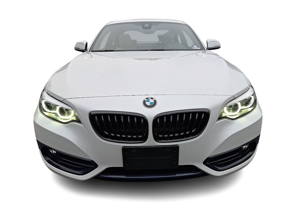 Thumbnail: 2019 BMW 2 Series - 3