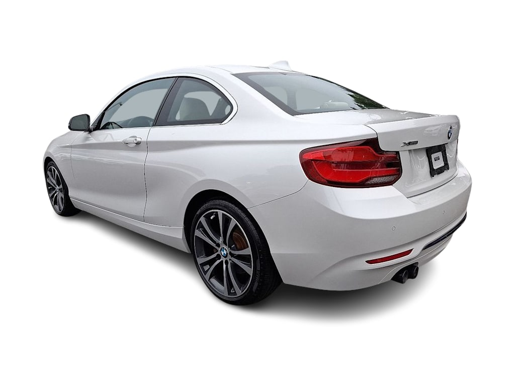 Thumbnail: 2019 BMW 2 Series - 2