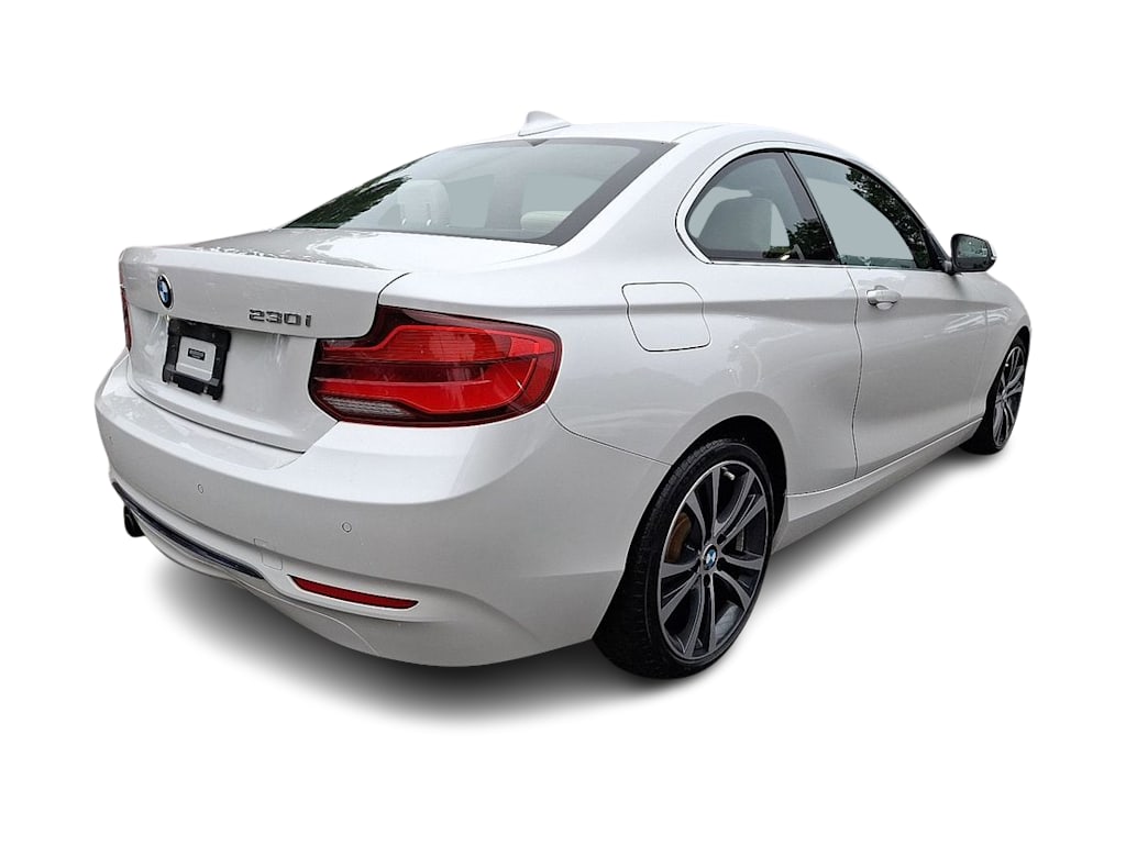 Thumbnail: 2019 BMW 2 Series - 12