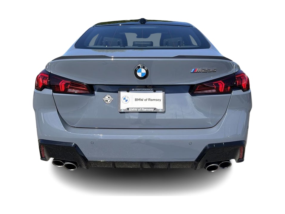 Thumbnail: 2026 BMW 2 Series - 25