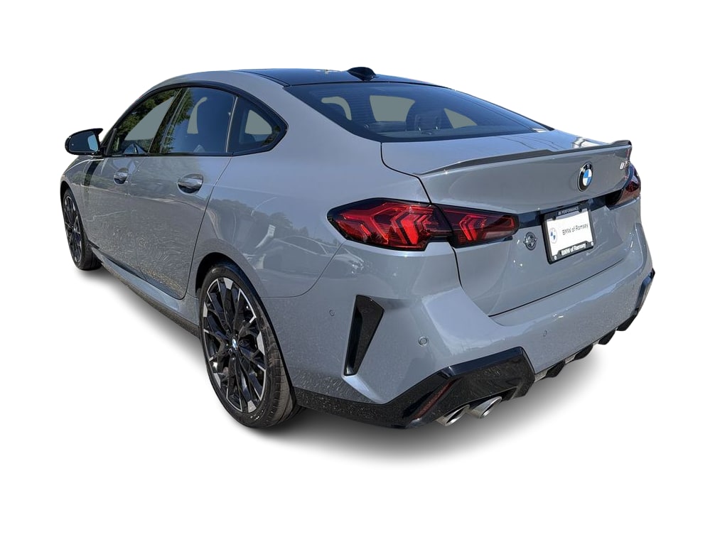 Thumbnail: 2026 BMW 2 Series - 24