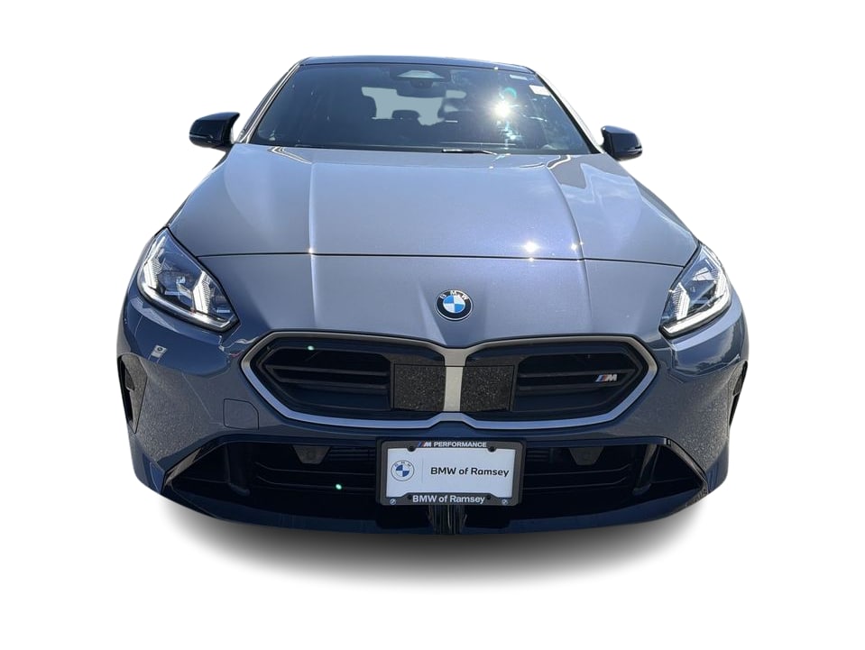 Thumbnail: 2026 BMW 2 Series - 26