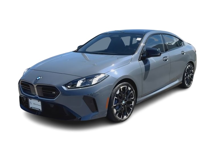 Thumbnail: 2026 BMW 2 Series - 20
