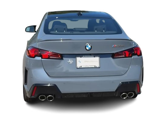 Thumbnail: 2026 BMW 2 Series - 5