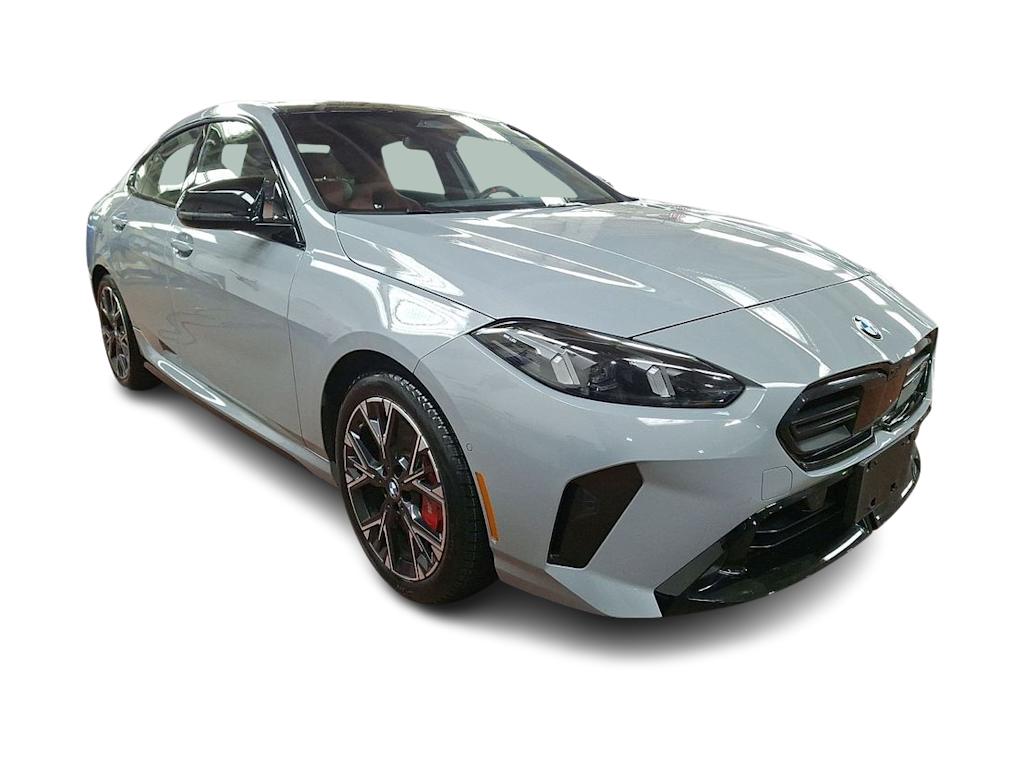 Thumbnail: 2025 BMW 2 Series - 11