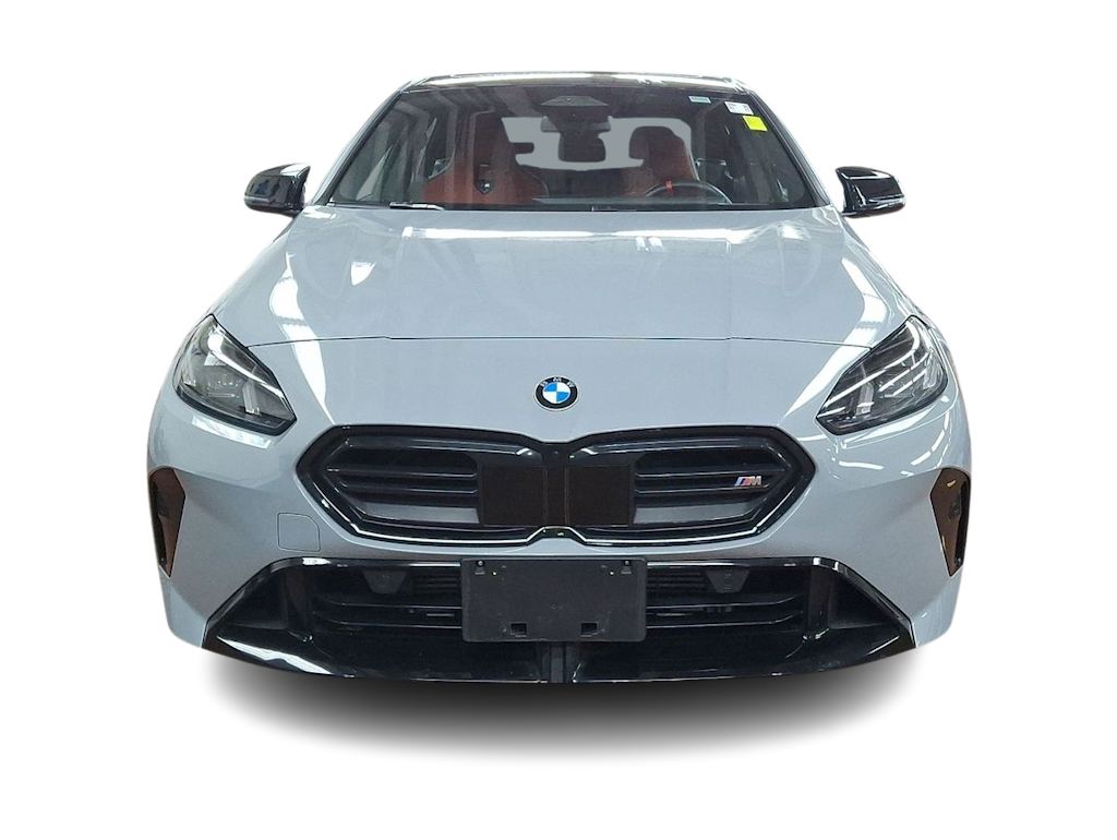 Thumbnail: 2025 BMW 2 Series - 4