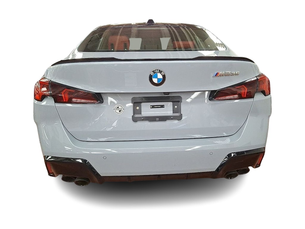 Thumbnail: 2025 BMW 2 Series - 3