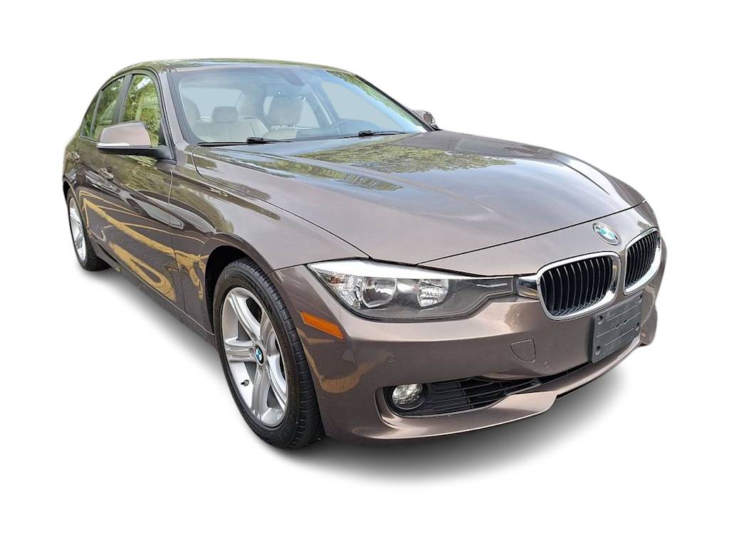 Thumbnail: 2015 BMW 3 Series - 13