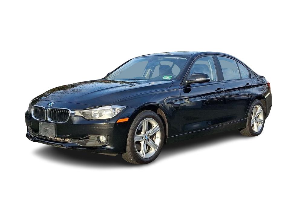 2013 BMW 3 Series