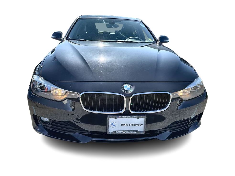 Thumbnail: 2014 BMW 3 Series - 26