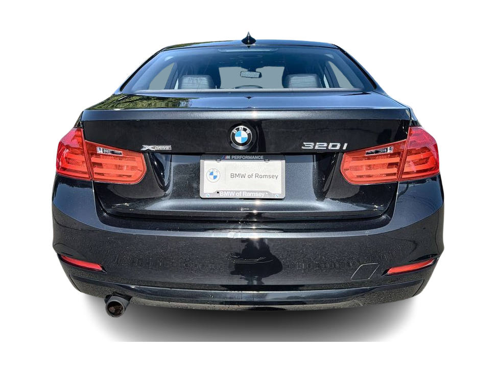 Thumbnail: 2014 BMW 3 Series - 25