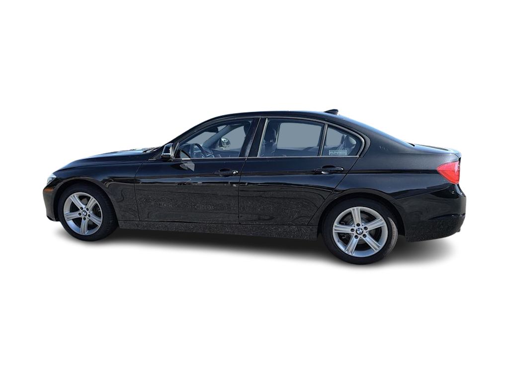 Thumbnail: 2014 BMW 3 Series - 23