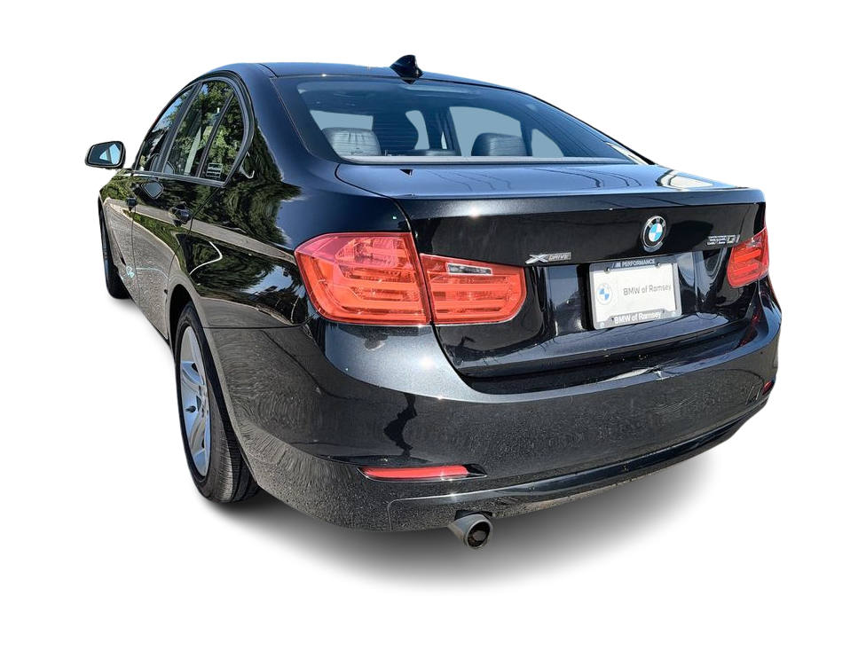 Thumbnail: 2014 BMW 3 Series - 24