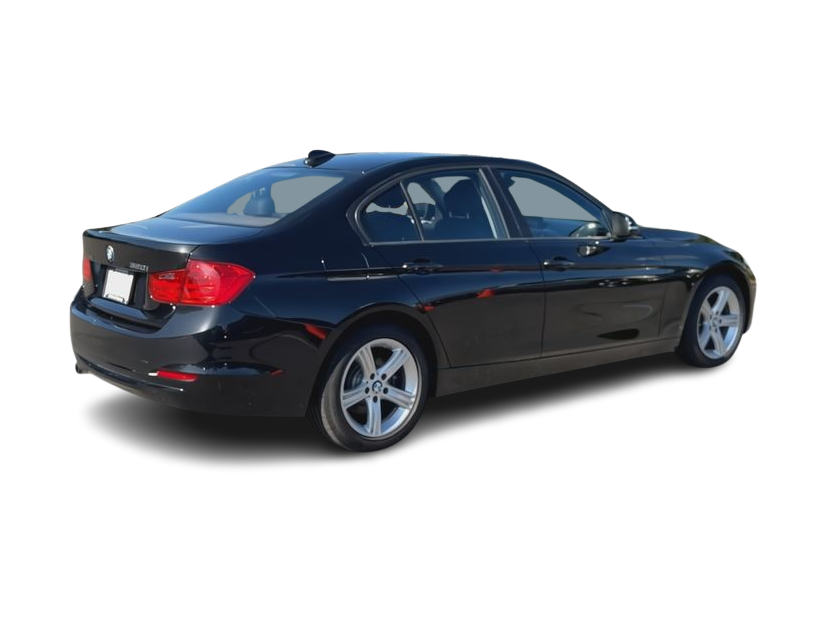 Thumbnail: 2014 BMW 3 Series - 21