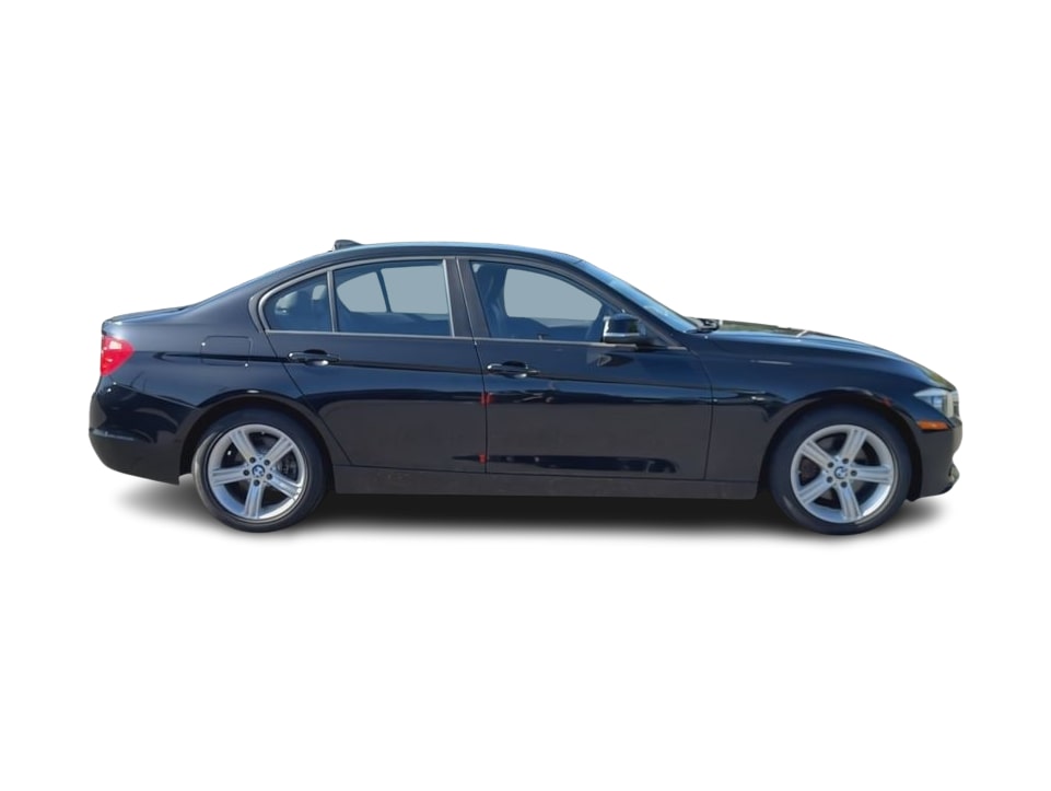 Thumbnail: 2014 BMW 3 Series - 22