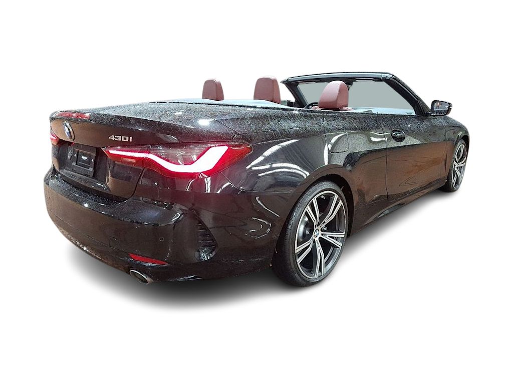 Thumbnail: 2023 BMW 4 Series - 15