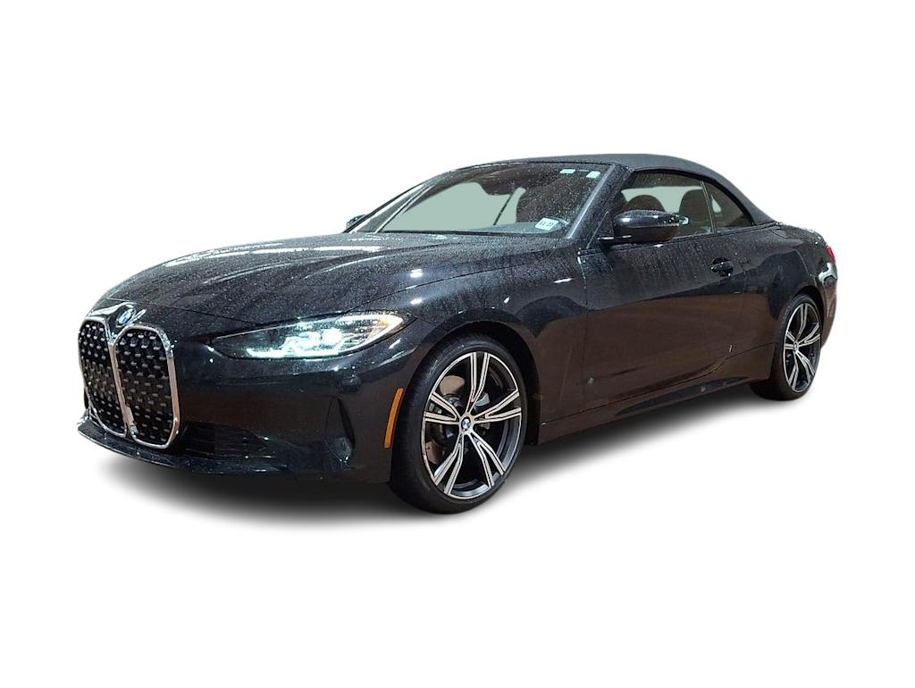 Thumbnail: 2023 BMW 4 Series - 30