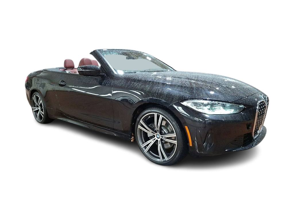 Thumbnail: 2023 BMW 4 Series - 14