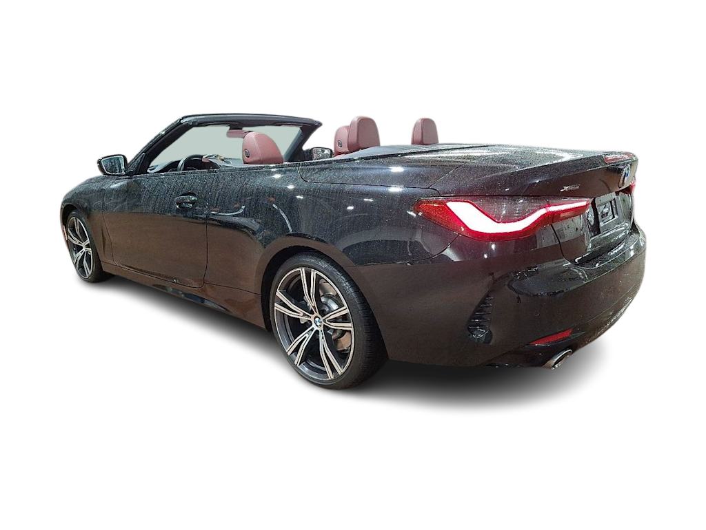 Thumbnail: 2023 BMW 4 Series - 3