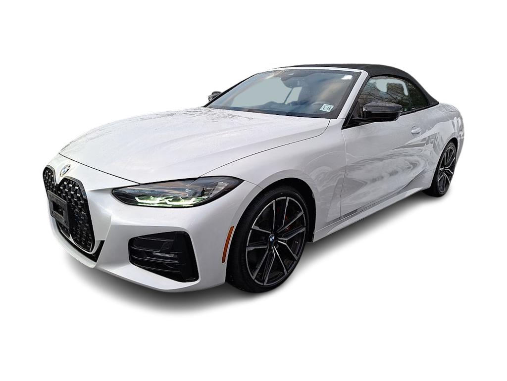 Thumbnail: 2023 BMW 4 Series - 26