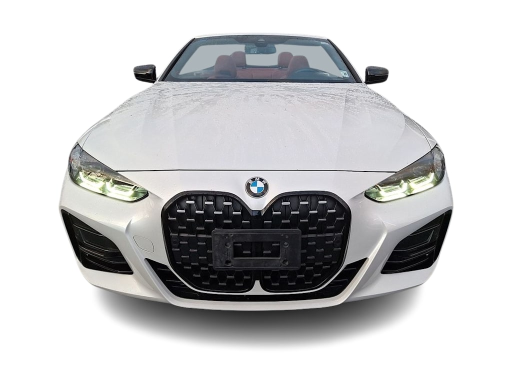 Thumbnail: 2023 BMW 4 Series - 3