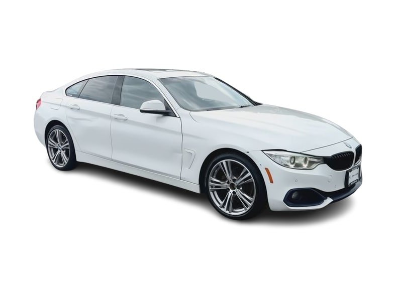 Thumbnail: 2016 BMW 4 Series - 20
