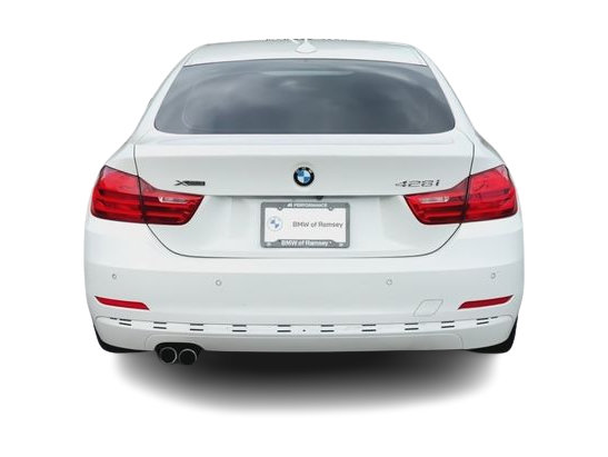 Thumbnail: 2016 BMW 4 Series - 5