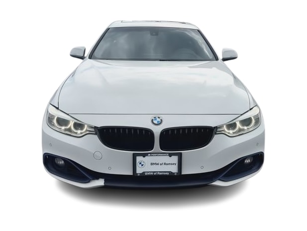 Thumbnail: 2016 BMW 4 Series - 6