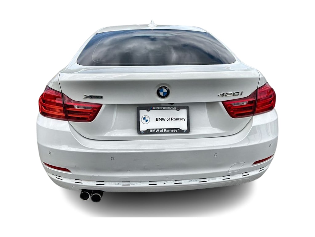 Thumbnail: 2016 BMW 4 Series - 25