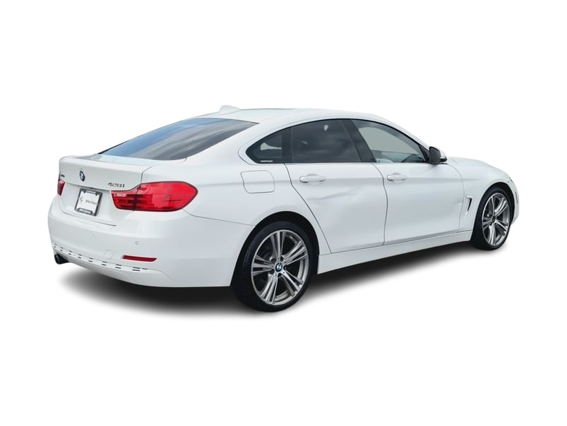 Thumbnail: 2016 BMW 4 Series - 21