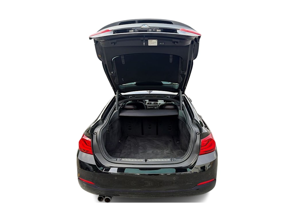 Thumbnail: 2019 BMW 4 Series - 17