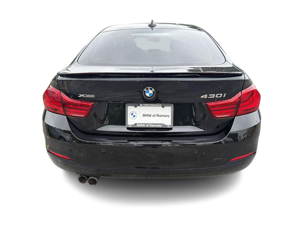 Thumbnail: 2019 BMW 4 Series - 5