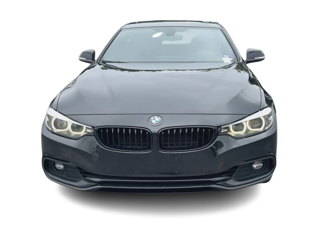 Thumbnail: 2019 BMW 4 Series - 6