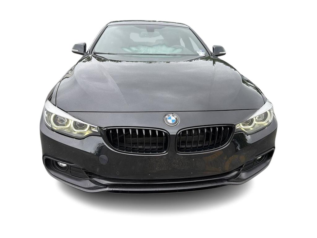 Thumbnail: 2019 BMW 4 Series - 27